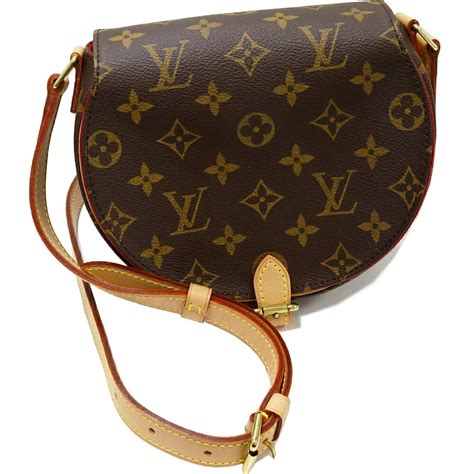 louis vuitton tambourin|More.